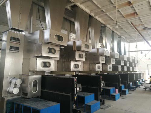 ���]�ߏ�FDY�����ϙC